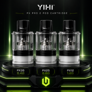 pod cartridge yihi sxmini px pro 2