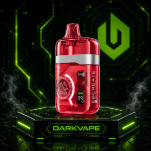 DESECHABLE - EBCREATE - ELFBAR - WATERMELON ICE - 5% - 40000 puff