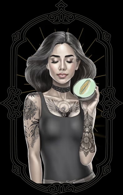 Suicide Bunny Madrina 3mg 120ml - Imagen 3