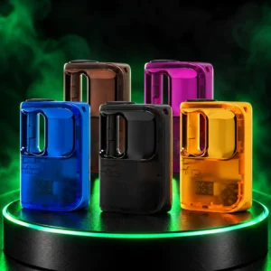CCELL Stylo batería 510 en sus 5 colores
