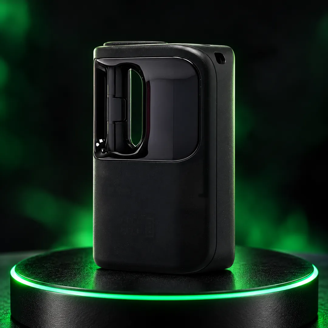 CCELL Stylo batería 510 color Black